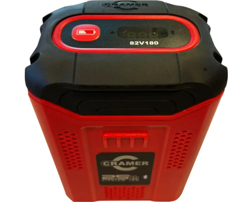 Cramer 82V180 Akku