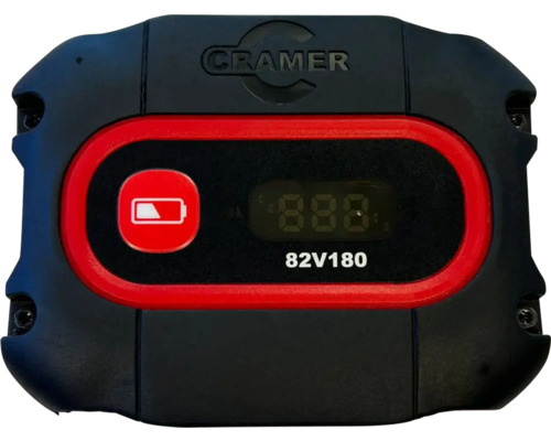 Cramer 82V180 Batterieanzeige