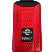 Cramer 5.0 Ah Lithium Ionen Akku
