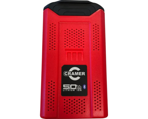 Cramer 5.0 Ah Lithium Ionen Akku