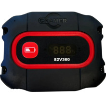 Cramer 82V360 Ladegerät