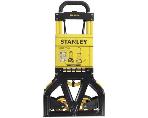 Stanley Sackkarre, zusammenklappbar, zum Transport von Lasten