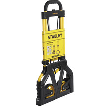 Stanley Transportwagen zusammengeklappt