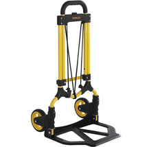 Stanley Transportkarre zusammengeklappt