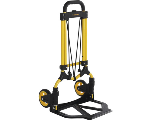 Stanley Transportkarre zusammengeklappt