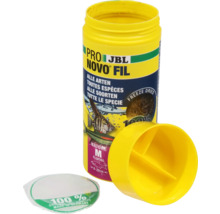 JBL Novo Fil Fischfutter Dose