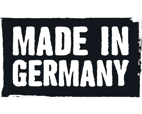 Hergestellt in Deutschland Kennzeichnung