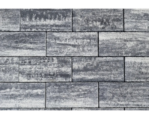 Verbundpflastersteine aus Beton