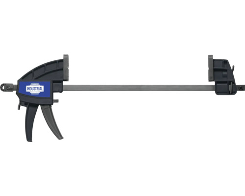 Industrielle Schraubzwinge