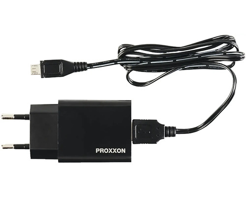 Proxxon Ladegerät für Elektrowerkzeuge