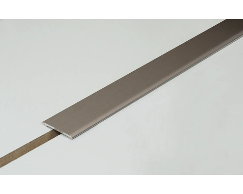 Bodenprofil aus Metall