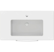 Waschbeckenunterschrank Ideal Standard Eurovit Plus Keramik 56,5x81,5x45 cm mit Keramikwaschbecken weiß-thumb-3 Waschbeckenunterschrank Ideal Standard Eurovit Plus Keramik 56,5x81,5x45 cm mit Keramikwaschbecken weiß-thumb-3