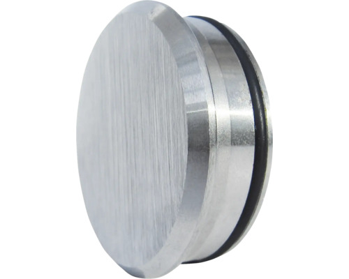 Metallstopfen mit Dichtring