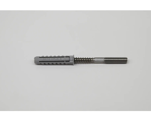 Fischer Universaldübel mit Schraube