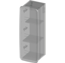 Badezimmerschrank mit Einlegeböden