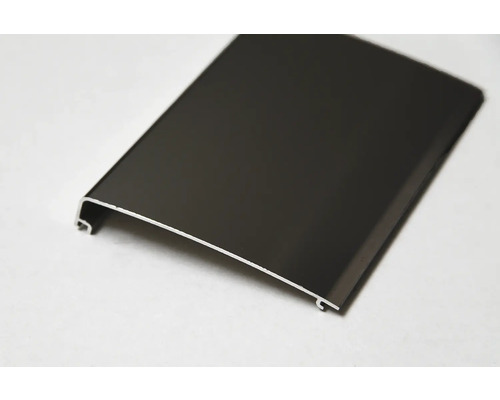 Aluminiumprofil für den Innenausbau