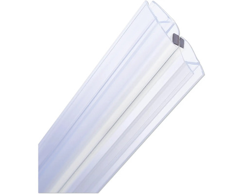 Magnetdichtung für Duschkabine