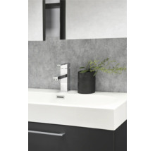 Waschbeckenunterschrank Differnz Somero Mineralguss 54x60x38 cm mit Mineralgusswaschbecken anthrazit-thumb-4 Waschbeckenunterschrank Differnz Somero Mineralguss 54x60x38 cm mit Mineralgusswaschbecken anthrazit-thumb-4