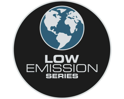 Low Emission Serie Siegel