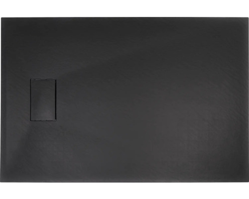 Duschwanne aus Mineralguss