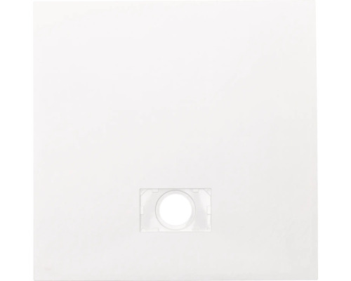 Duschwanne mit Ablauf