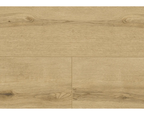 Holzdekor Laminatboden Nahansicht