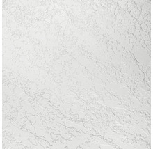 Nahaufnahme einer Wand mit Putzstruktur