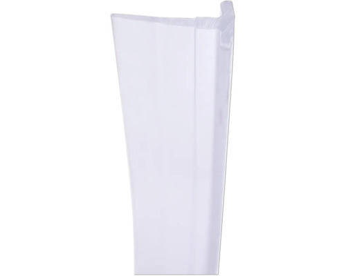 Dichtungsprofil aus Kunststoff