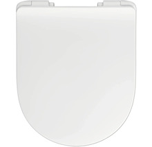 Toilettendeckel aus Sanitärkeramik