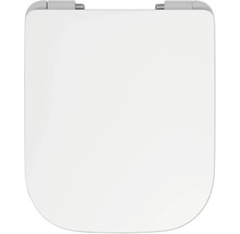 WC-Sitz Reika Yao weiß mit Absenkautomatik-thumb-0 WC-Sitz Reika Yao weiß mit Absenkautomatik-thumb-0