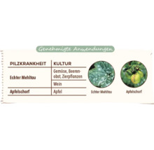 Grundstoff Natriumhydrogencarbonat Solabiol Pflanzenstärkung 350 g bis zu 100 L Spritzbrühe-thumb-5