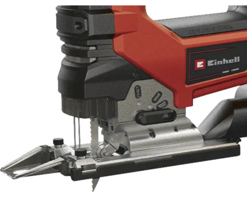Einhell Stichsäge Detailansicht