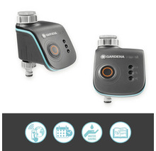 Gardena Smart Water Control Bewässerungssteuerung