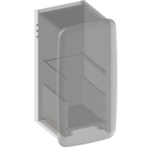 Schrank mit Auszug