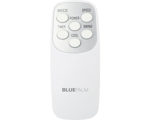 Blue Palm Fernbedienung