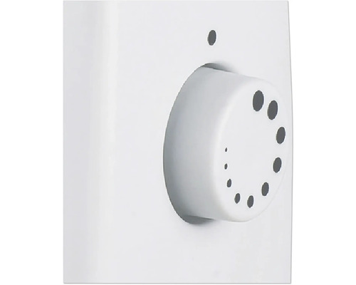 Drehknopf zur Steuerung einer Vorrichtung