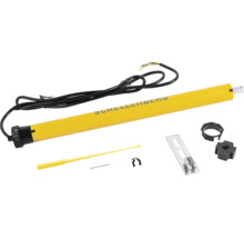 Rohrmotor Rollopower Standard 6 Mini Schellenberg 20107 Zugkraft 15 kg-thumb-4