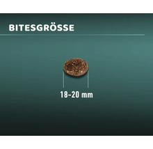 Hundefutter trocken MR.BEEF Premium Geflügel 4 kg