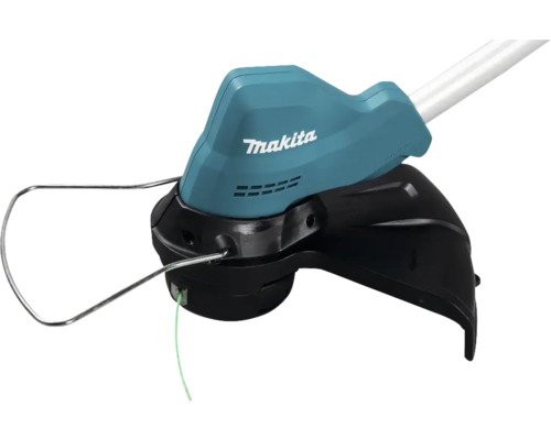 Makita Rasentrimmer Detailansicht