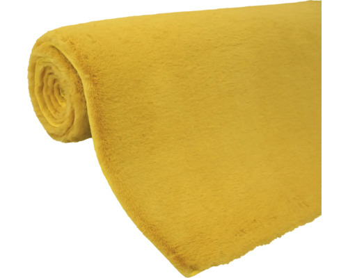 Gerollter Teppich aus Textilfaser
