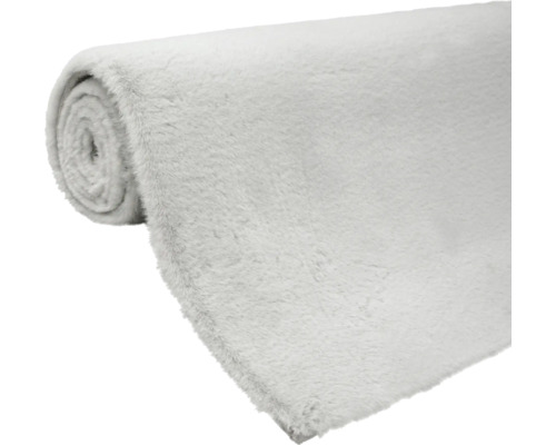 Gerollter Teppich