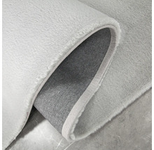 Teppich Romance grau silver 80x150 cm-thumb-4