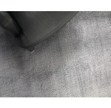 Teppich Romance grau-meliert silver-grey 80x150 cm-thumb-5