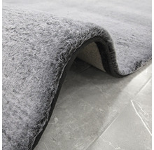 Teppich Romance grau-meliert silver-grey 80x150 cm-thumb-3