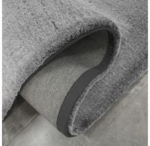 Teppich Romance grau-meliert silver-grey 80x150 cm-thumb-4