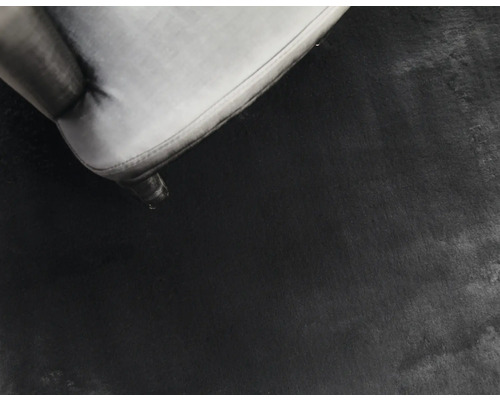 Detailaufnahme eines Polstersessels