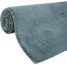 Gerollter Teppich mit weicher Oberfläche