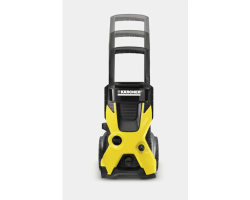 Hochdruckreiniger KÄRCHER K 5 Basic (Druck 20-145 bar, 500 l/h)