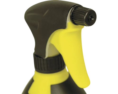 Sprühkopf für Reinigungsflasche