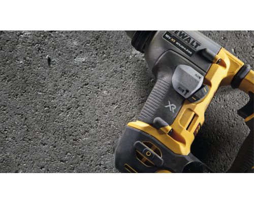 DeWalt Bohrhammer